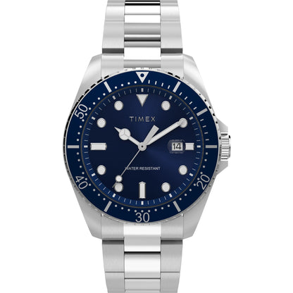 HOTTimex Men's Dress 42mm Watch