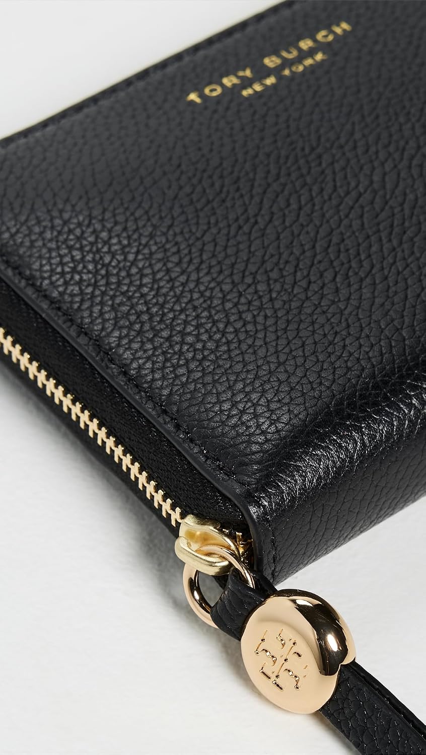 HOTTory Burch Women's Romy Medium Zip Around Wallet
