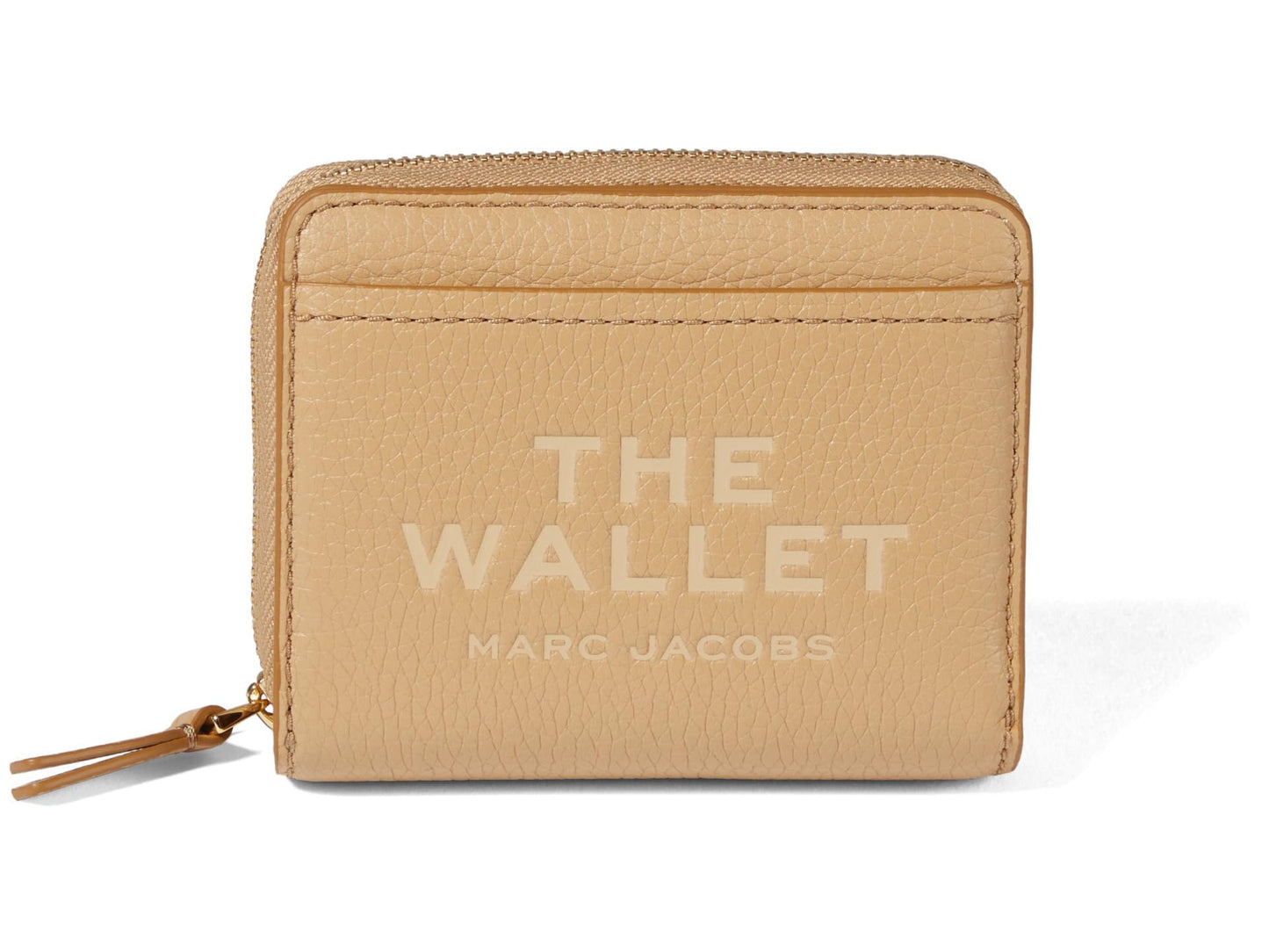 HOTMarc Jacobs The Leather Mini Compact Wallet