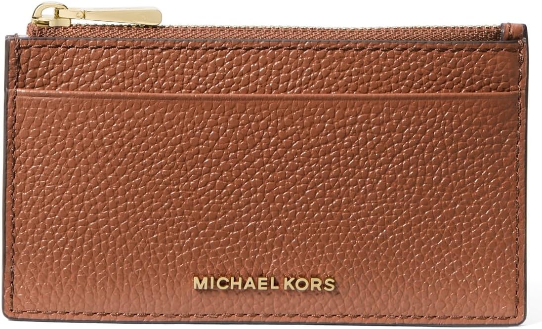 HOTMichael Kors SM Zip Key Card Case, Luggage, One Size