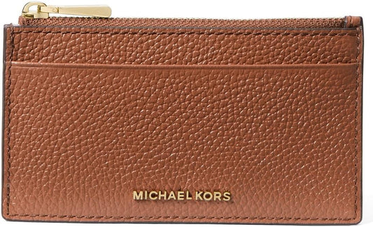 HOTMichael Kors SM Zip Key Card Case, Luggage, One Size