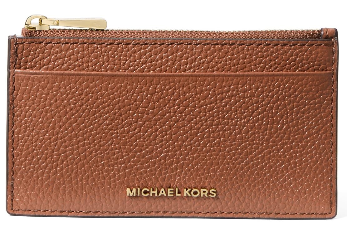 HOTMichael Kors SM Zip Key Card Case, Luggage, One Size