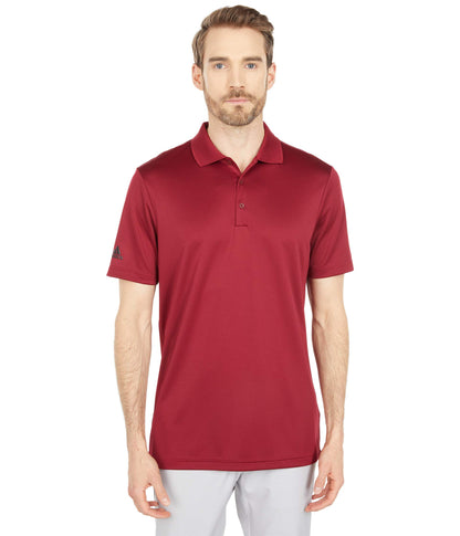 HOTadidas mens Core Performance Primegreen Polo Shirt