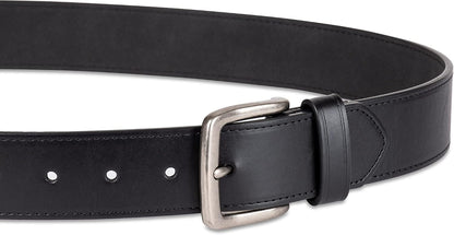 HOTAmazon Essentials Men's Raw Edge Jeans Belt