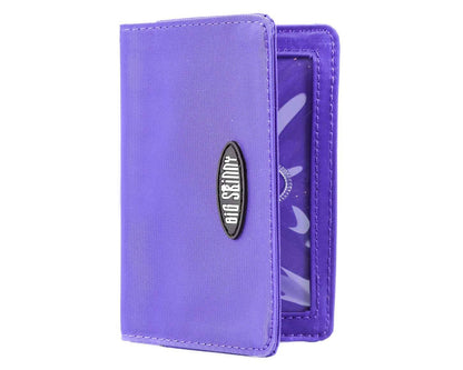 HOTBig Skinny Card Case Slim Wallet, Holds Up to 16 Cards