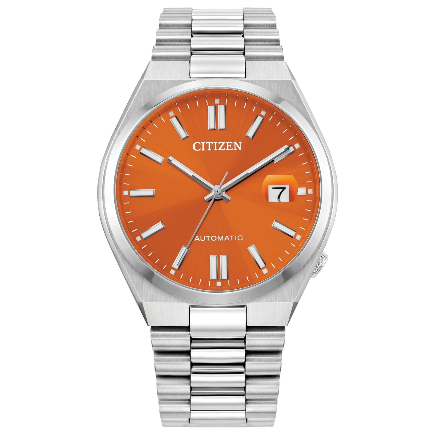 HOTCitizen Men's Automatic Tsuyosa Sport Luxury Watch