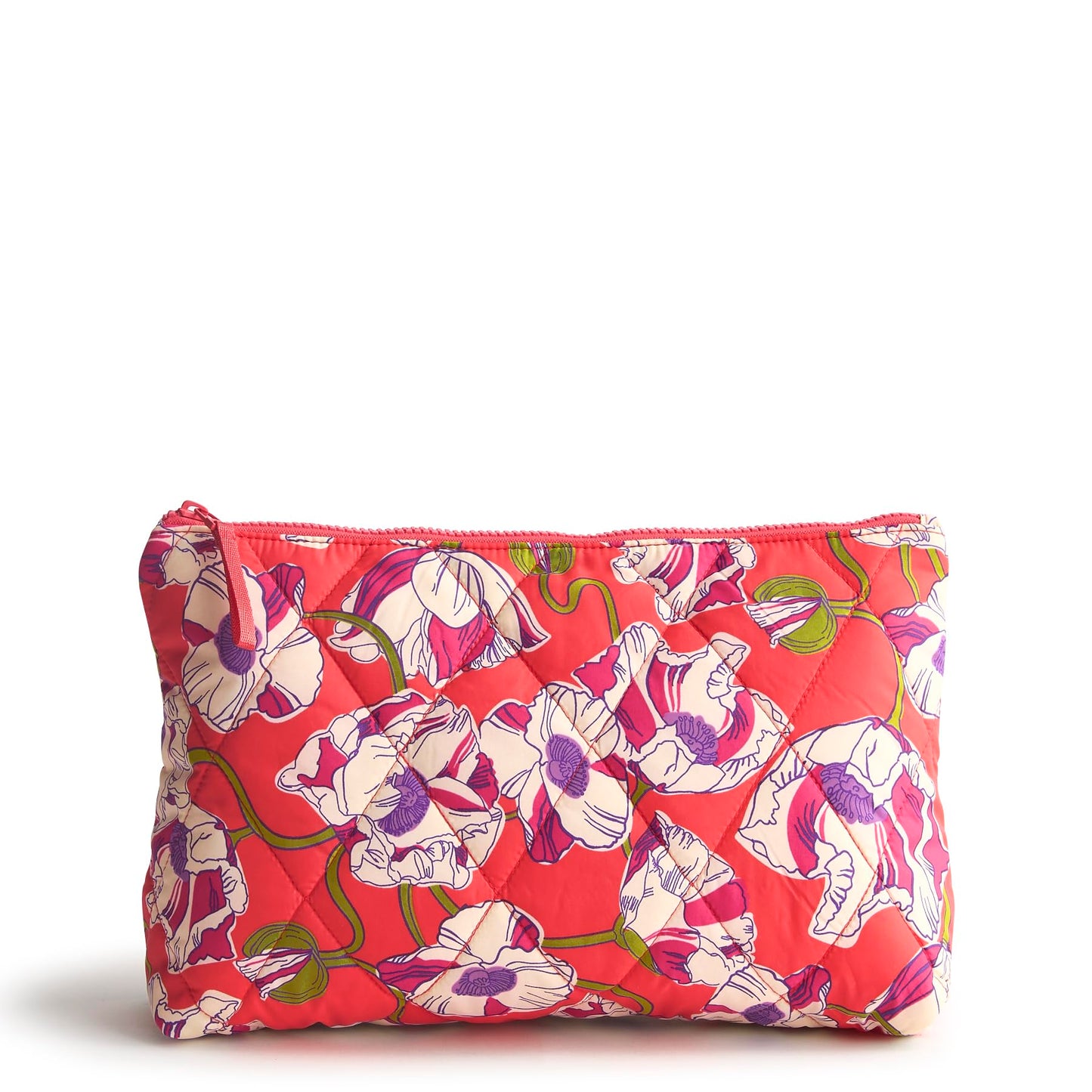 HOTVera Bradley Women's Featherweight Large Pouch
