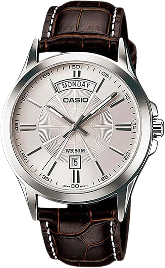 HOTCasio Men's Watch
