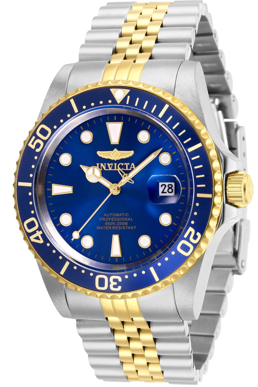 HOTInvicta Men's Pro Diver Automatic Watch
