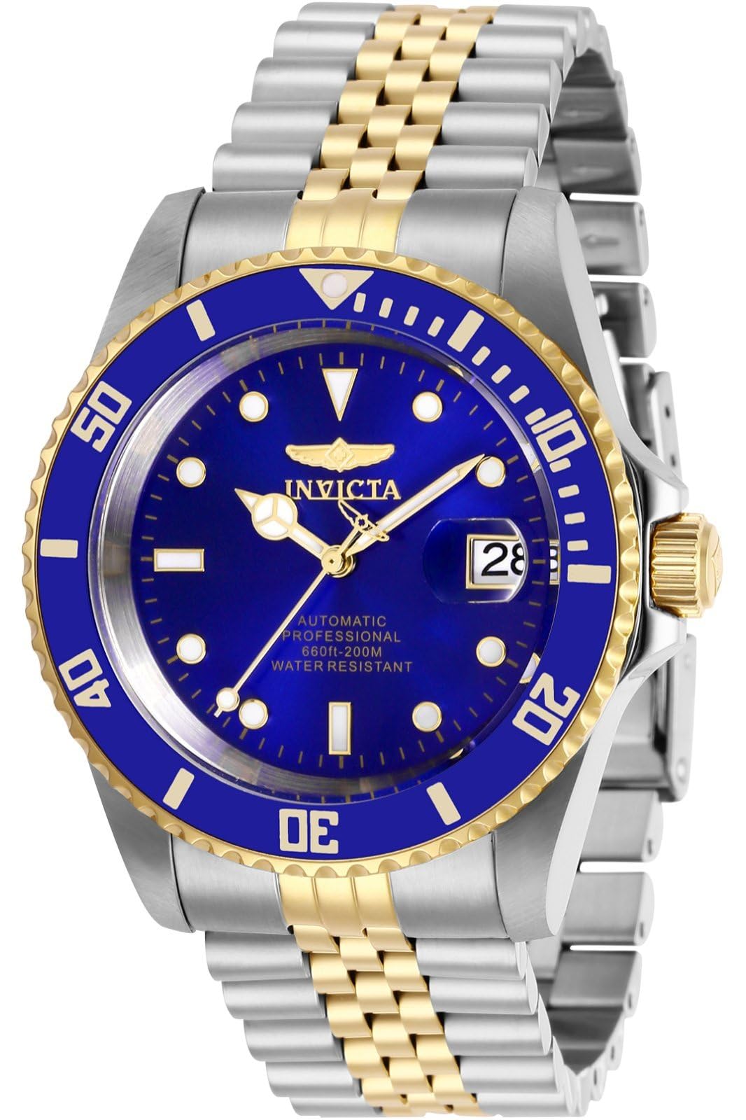 HOTInvicta Men's Pro Diver Automatic Watch