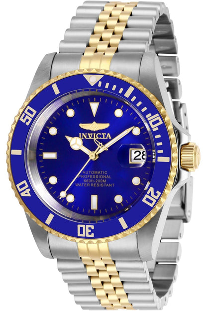 HOTInvicta Men's Pro Diver Automatic Watch