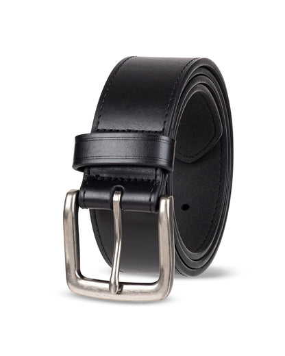 HOTAmazon Essentials Men's Raw Edge Jeans Belt
