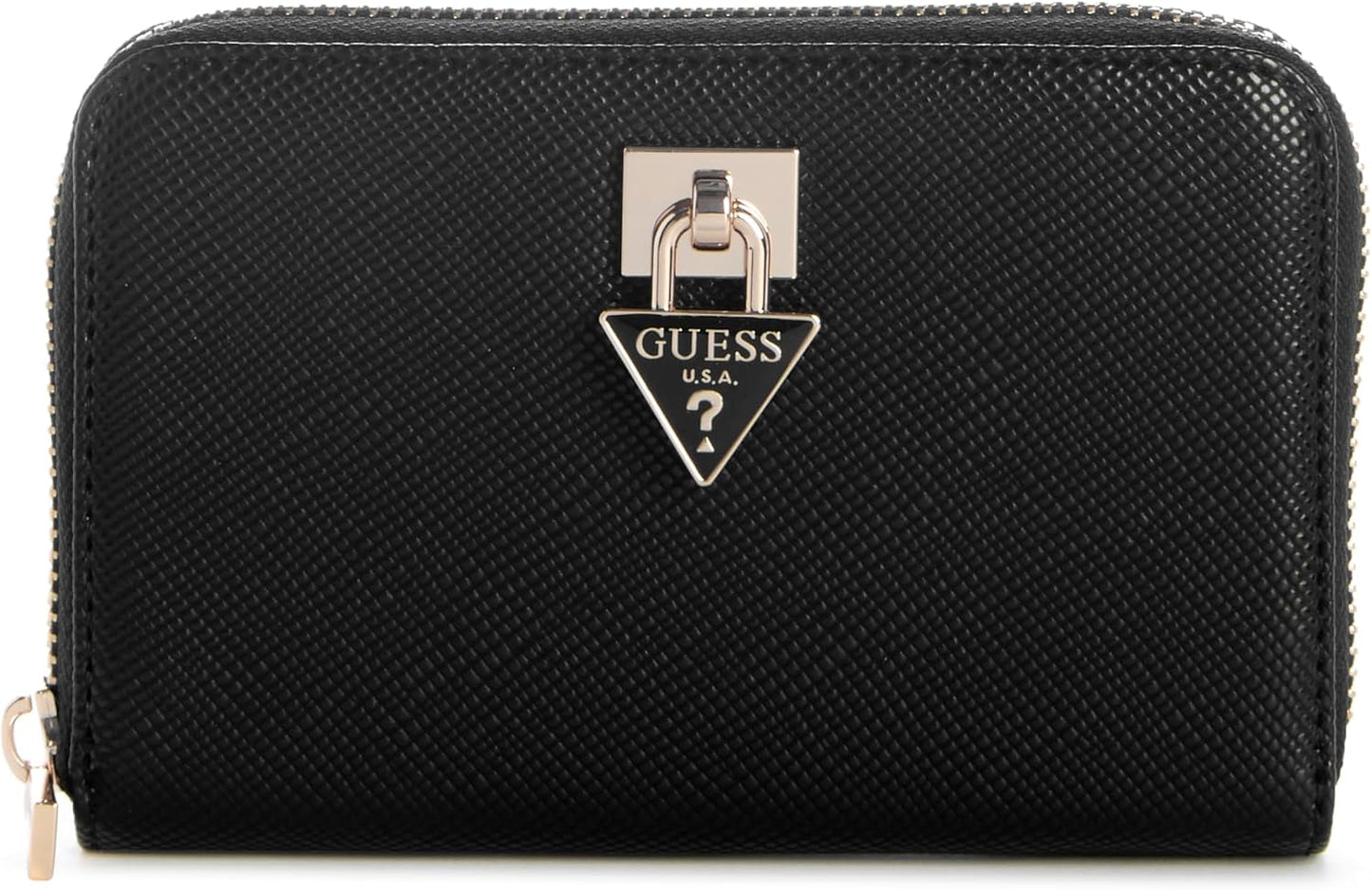 HOTGUESS Patsie Medium Zip Around Wallet