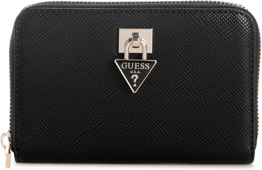 HOTGUESS Patsie Medium Zip Around Wallet