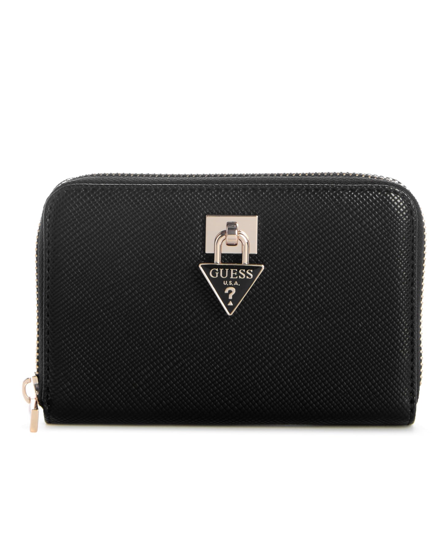 HOTGUESS Patsie Medium Zip Around Wallet