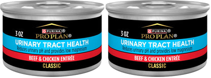 HOTPurina Pro Plan Gravy, High Protein Wet Cat Food Variety Pack, Complete Essentials Chicken and Turkey Favorites - (Pack of 24) 3 oz. Cans
