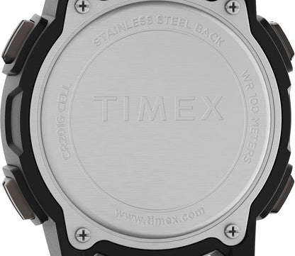 HOTTimex Men's Expedition CAT 41mm Watch