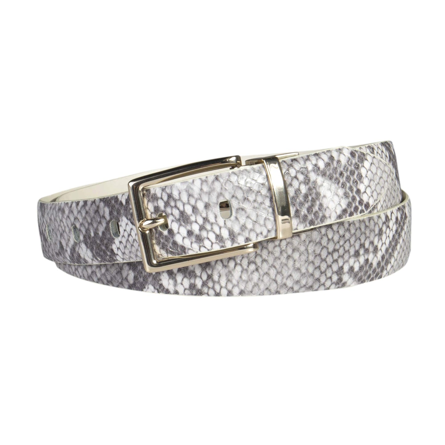 HOTCalvin Klein Women's 2-in-1 Reversible Versatile Belts for Jeans, Trousers and Dresses (Regular and Plus Sizes)