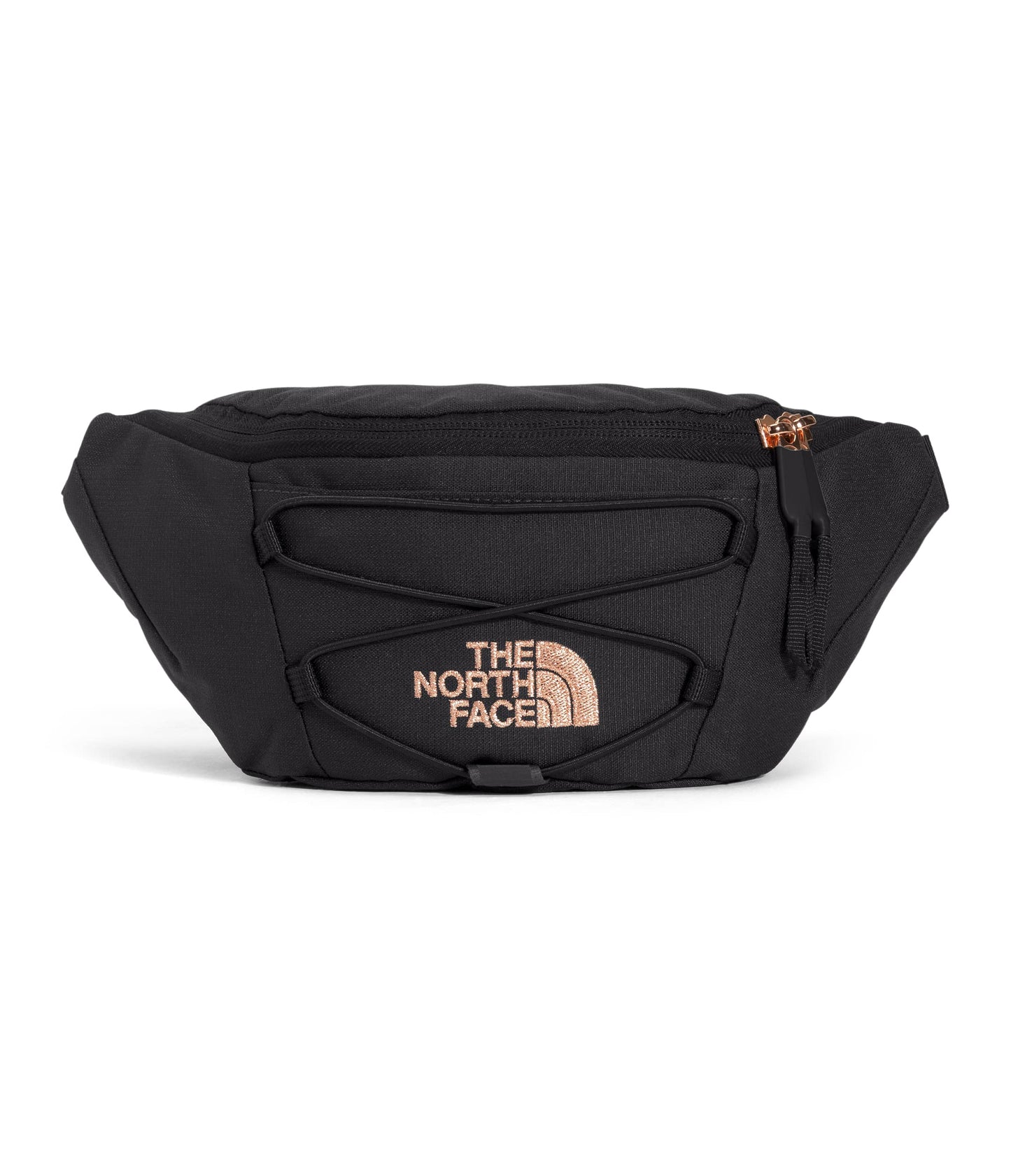 HOTTHE NORTH FACE Jester Lumbar Pack | Fanny Pack With Water Repellent Finish, 2.2 Liters, Crossbody Adjustable Strap