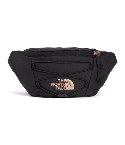 HOTTHE NORTH FACE Jester Lumbar Pack | Fanny Pack With Water Repellent Finish, 2.2 Liters, Crossbody Adjustable Strap