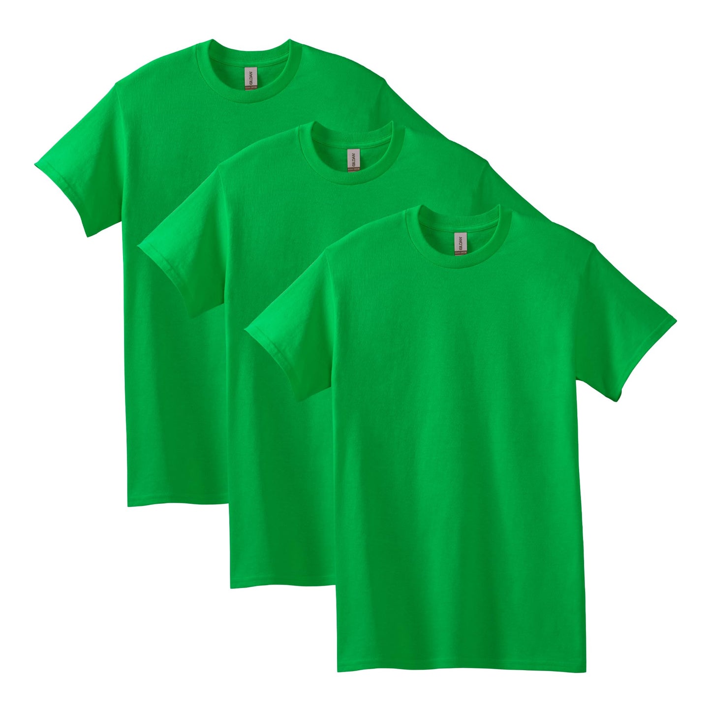 HOTGildan Adult Heavy Cotton T-Shirt, Style G5000