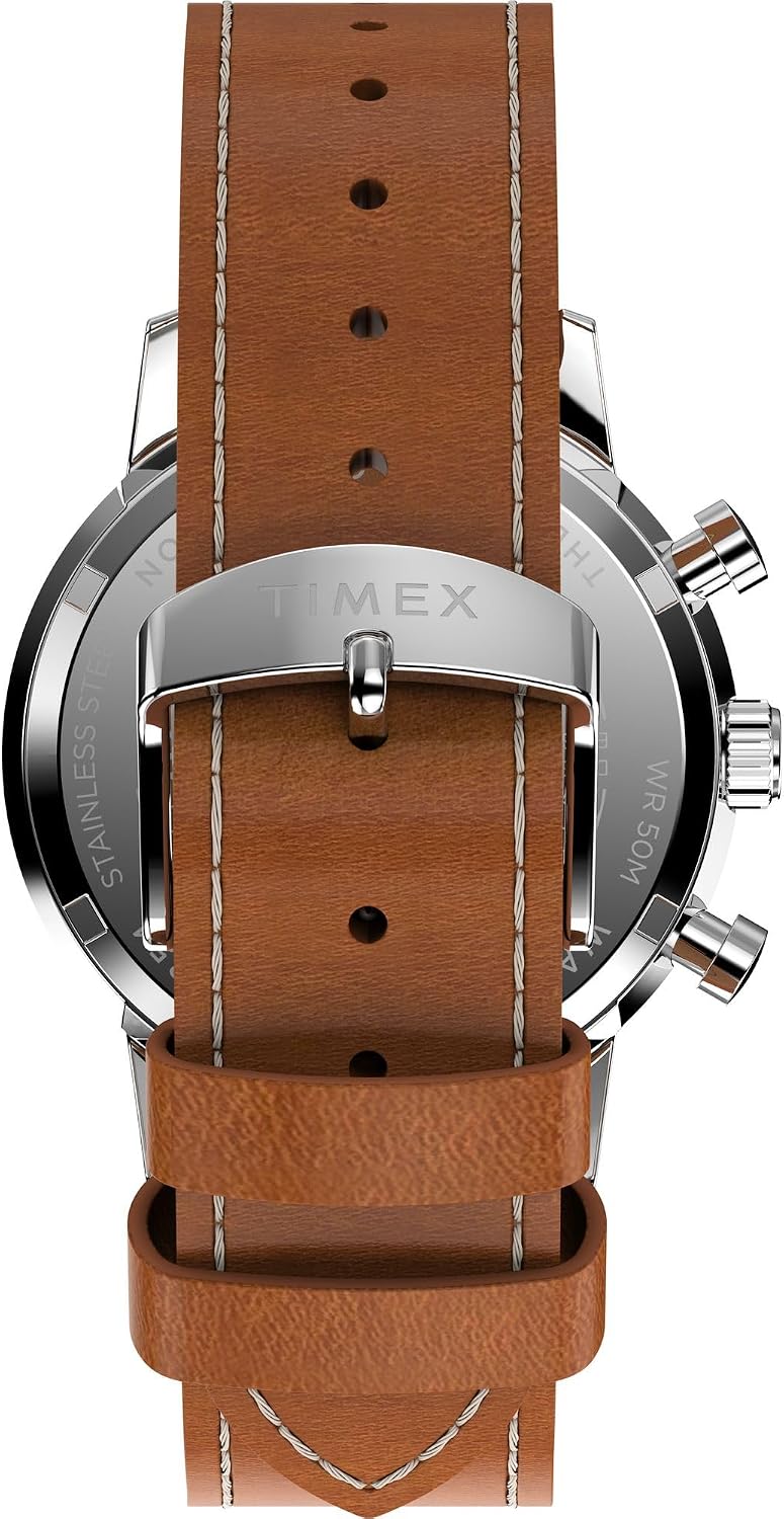 HOTTimex Men's Marlin 40mm Watch