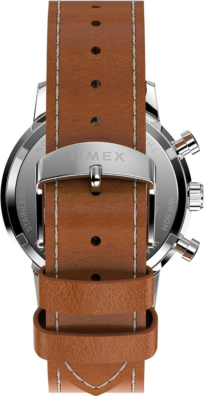 HOTTimex Men's Marlin 40mm Watch