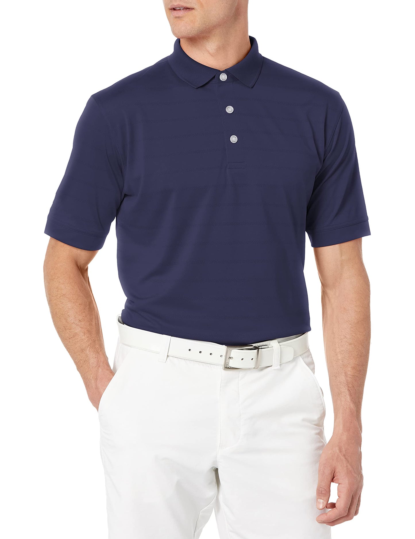 HOTCallaway Men's Short Sleeve Opti-Dri Golf Polo Shirt