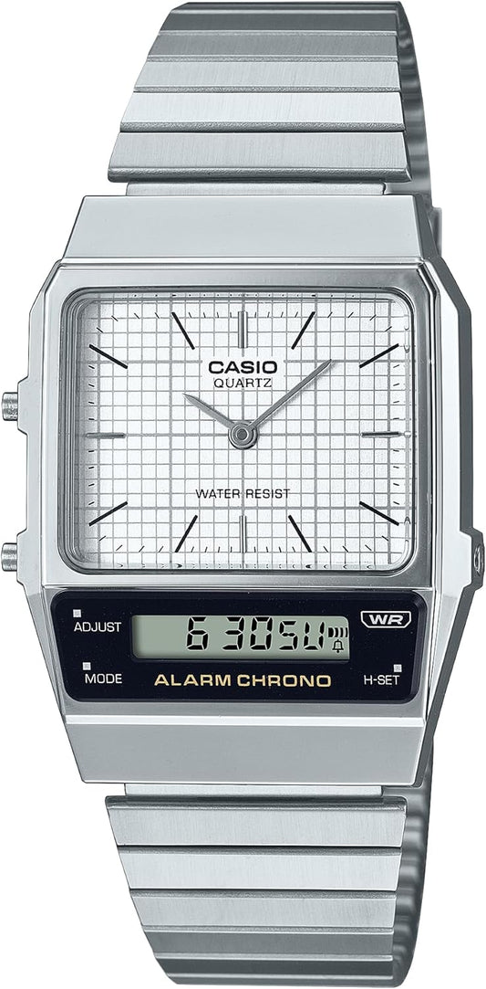 HOTCasio Men's Wrist Watch AQ-800E-7A