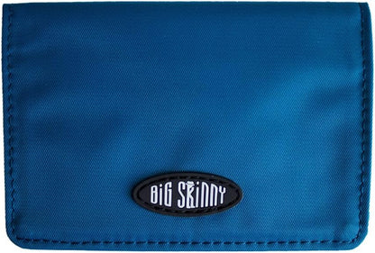 HOTBig Skinny Card Case Slim Wallet, Holds Up to 16 Cards