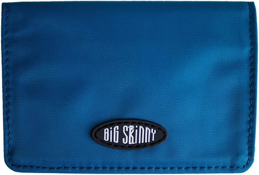 HOTBig Skinny Card Case Slim Wallet, Holds Up to 16 Cards