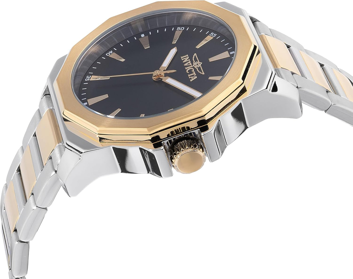 HOTInvicta Men's Speedway 42mm Stainless Steel Quartz Watch