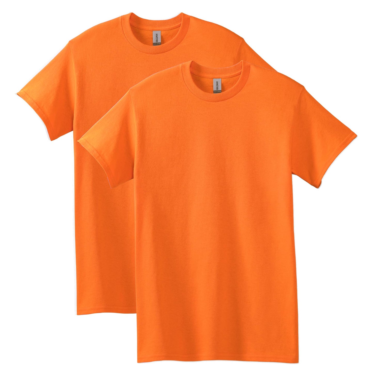 HOTGildan Adult Heavy Cotton T-Shirt, Style G5000