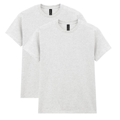 HOTGildan Adult Heavy Cotton T-Shirt, Style G5000