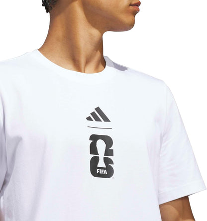 HOTadidas Men's World Cup 2026 Fan Apparel