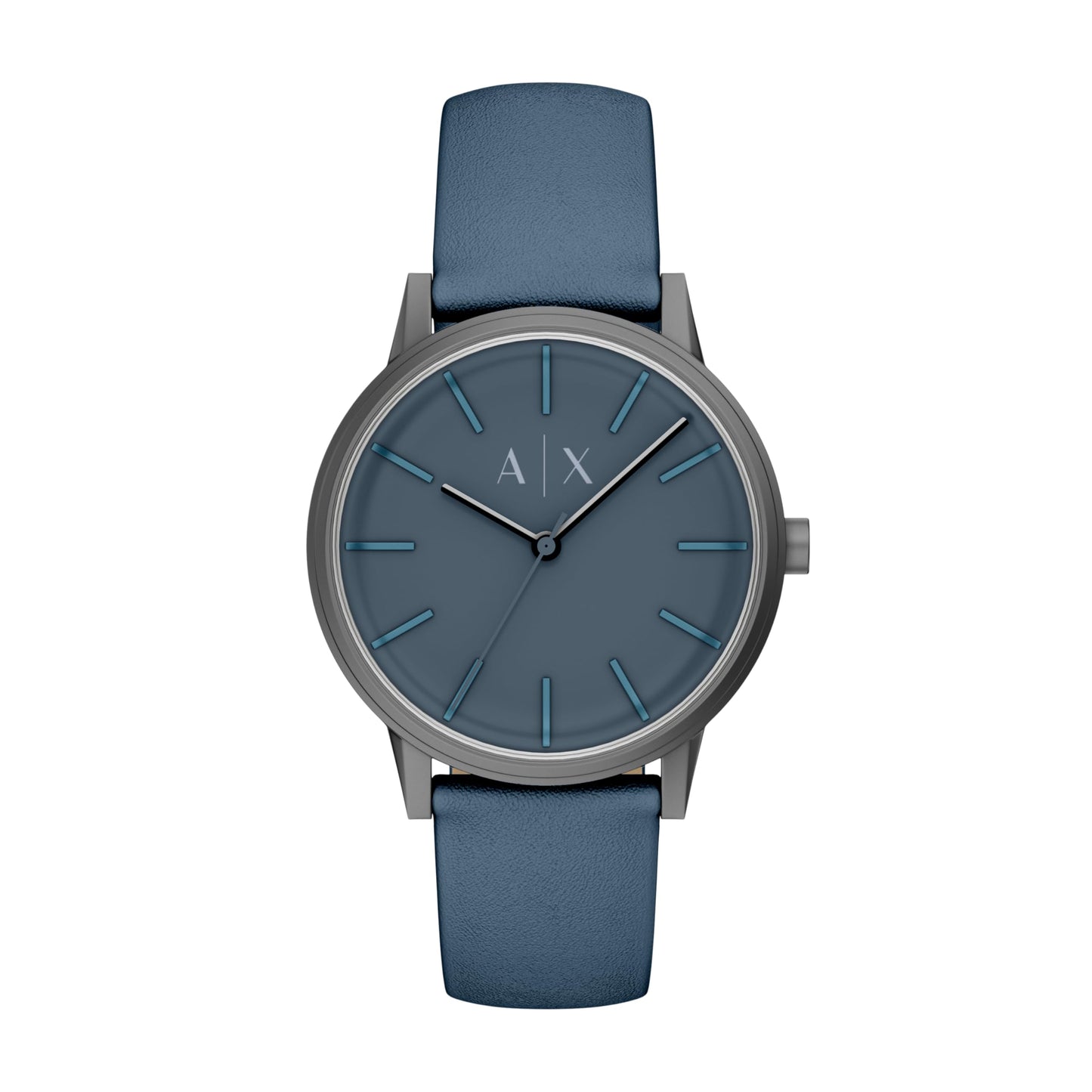 HOTA|X Armani Exchange Men's Watch, Three-Hand Watches for Men