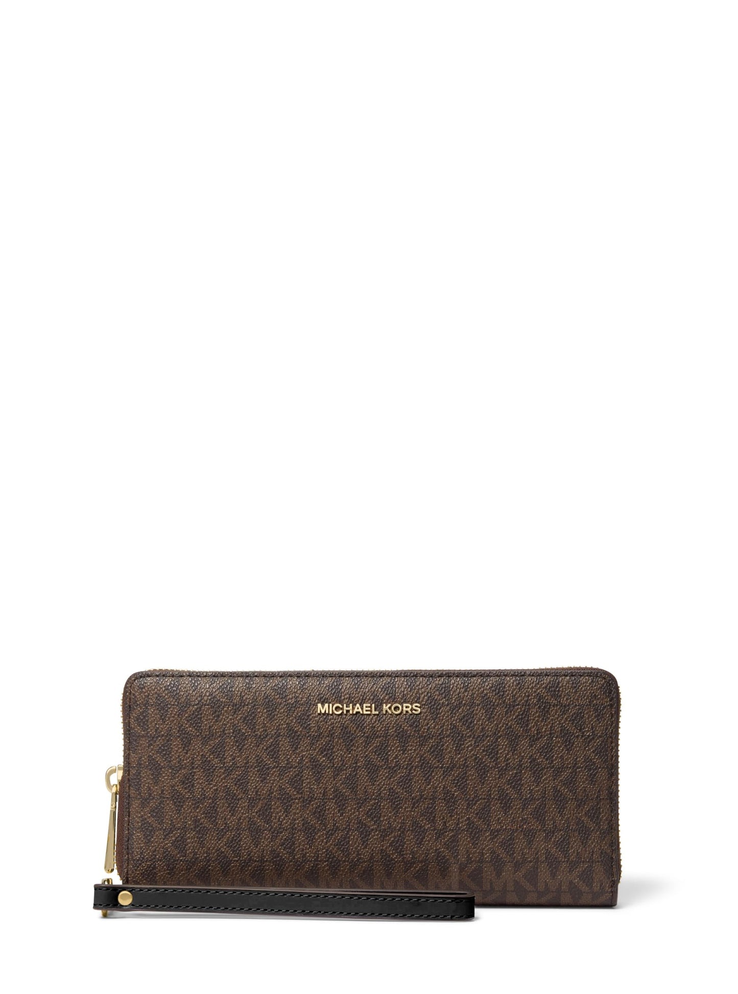 HOTMichael Kors Jet Set Travel Continental, Vanilla