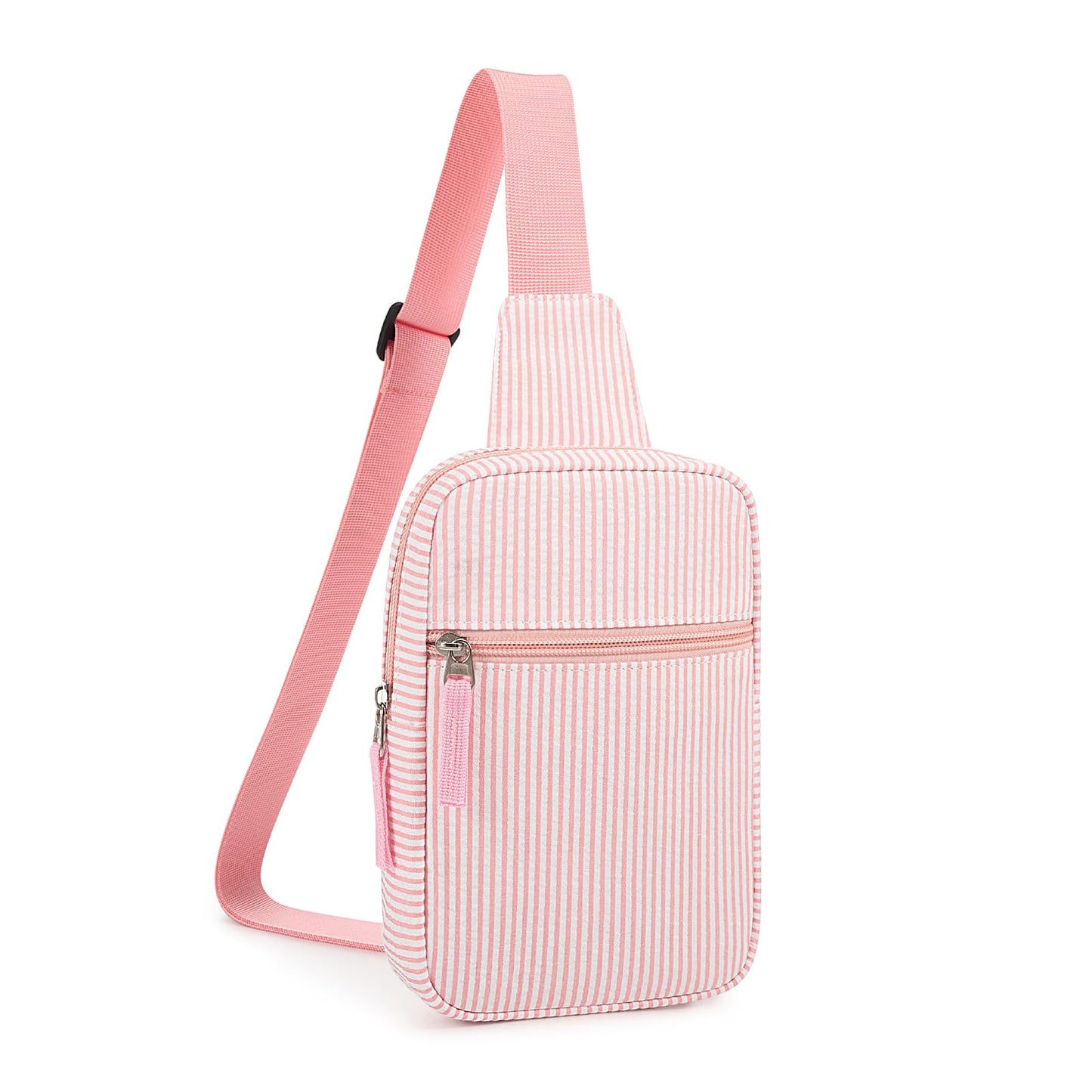 HOTBirthday Back to School Gifts for Teen Girls 8-12, Fanny Pack Crossbody Bag | 8 9 10 11 12 Year Old Girl Birthday Gifts, Kids Sling Bag Purse Travel Essential, Preppy Fashion Tween Girl Gift Trendy Stuff