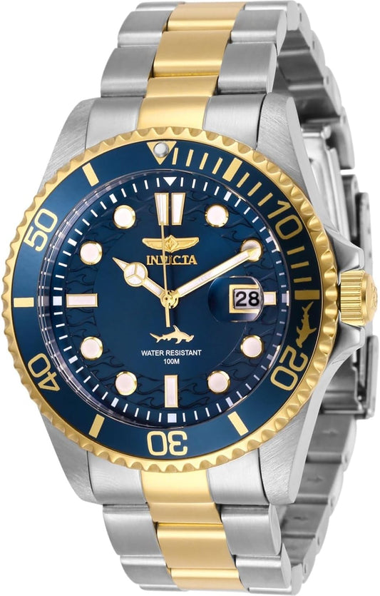 HOTInvicta Men's Pro Diver Quartz Watch