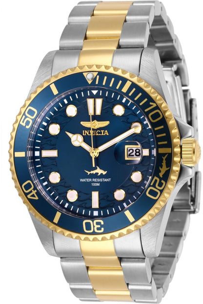 HOTInvicta Men's Pro Diver Quartz Watch