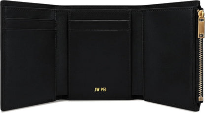 HOTJW PEI Hana Hardware Wallet - Black