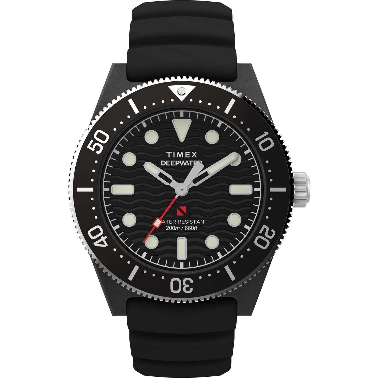 HOTTimex Men's Deep Water Reef 41mm Watch