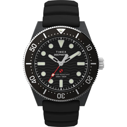 HOTTimex Men's Deep Water Reef 41mm Watch