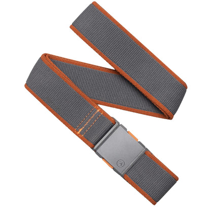 HOTArcade Belts A2 Unisex Adventure Belt: Heavy Duty Stretch, Metal Free Buckle