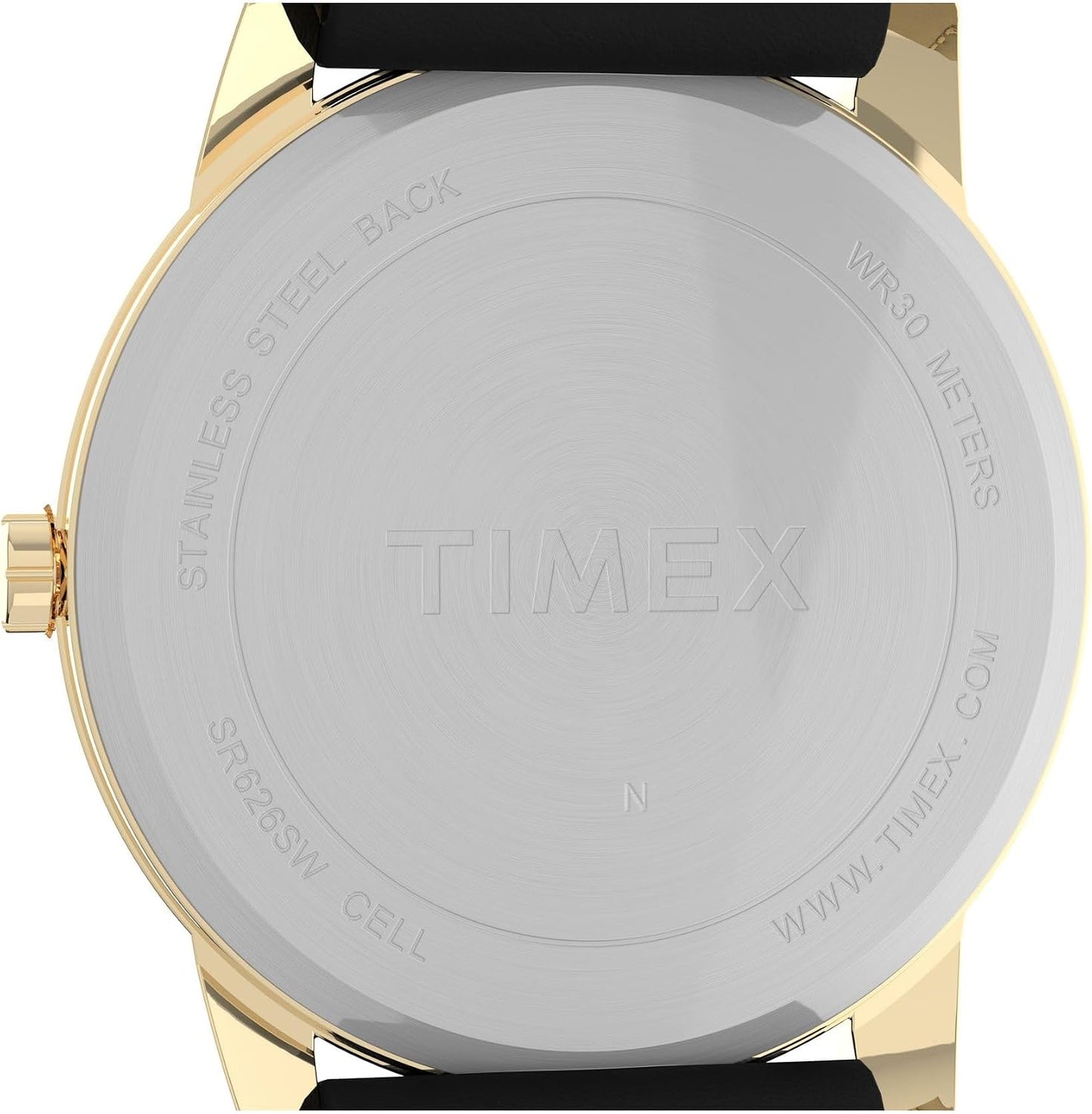 HOTTimex Men's Easy Reader Watch