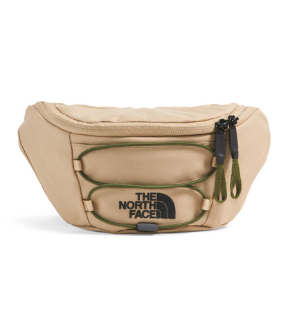 HOTTHE NORTH FACE Jester Lumbar Pack | Fanny Pack With Water Repellent Finish, 2.2 Liters, Crossbody Adjustable Strap