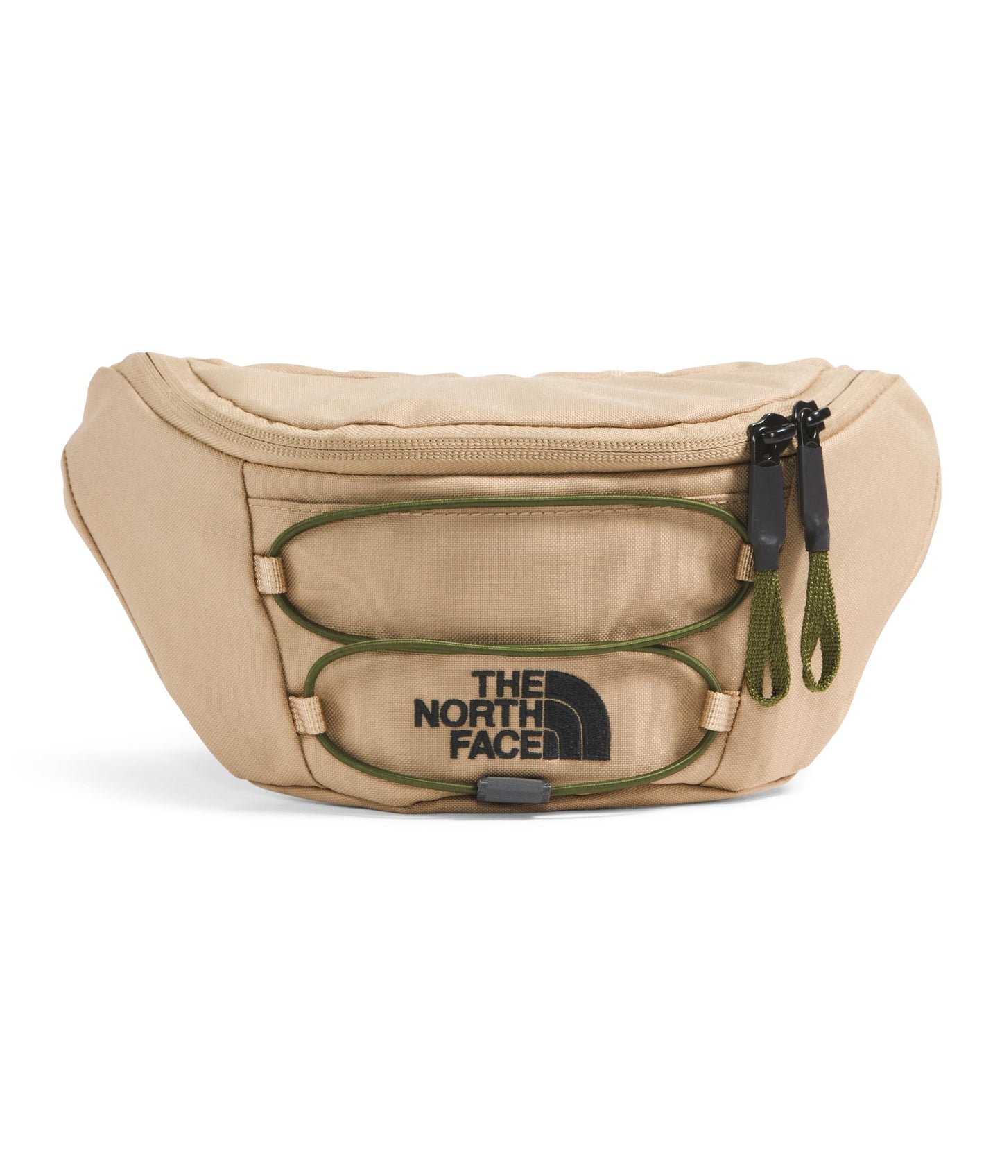 HOTTHE NORTH FACE Jester Lumbar Pack | Fanny Pack With Water Repellent Finish, 2.2 Liters, Crossbody Adjustable Strap