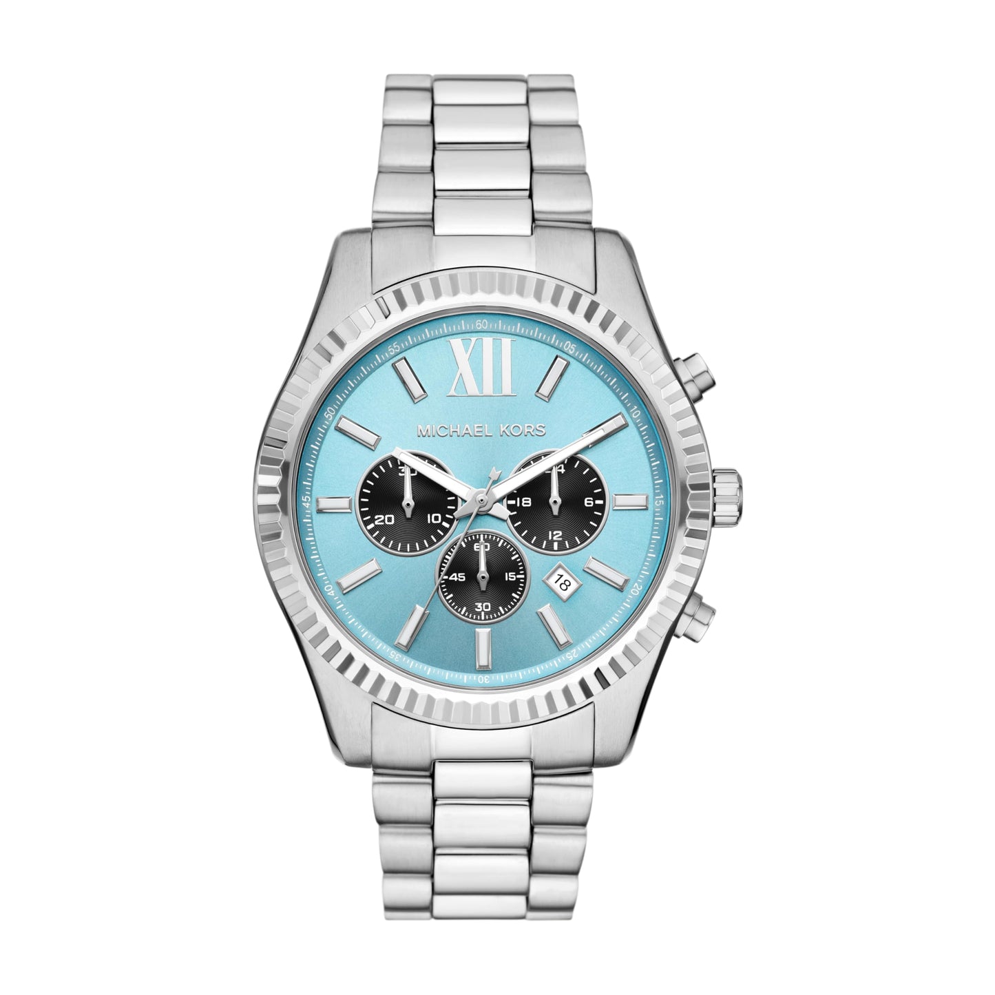 HOTMichael Kors MK8286 - Oversized Lexington Chronograph
