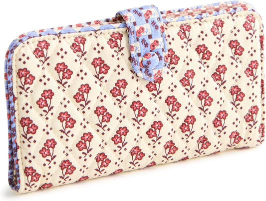 HOTPremium Cotton Tab Wallet | Tab