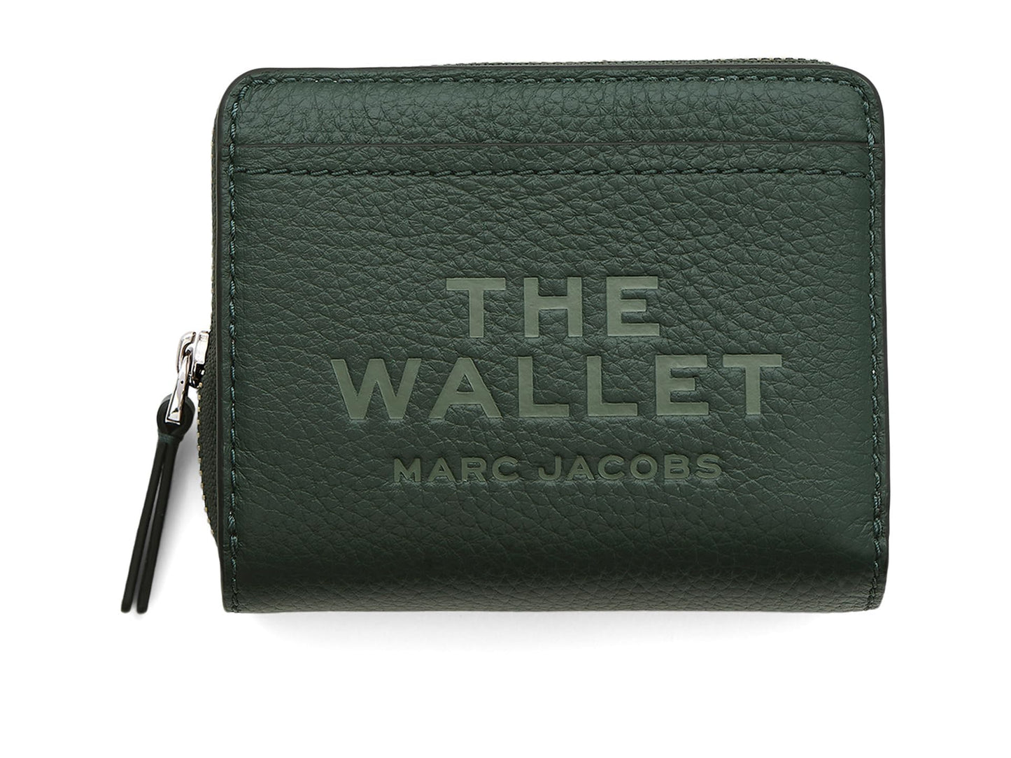 HOTMarc Jacobs The Leather Mini Compact Wallet
